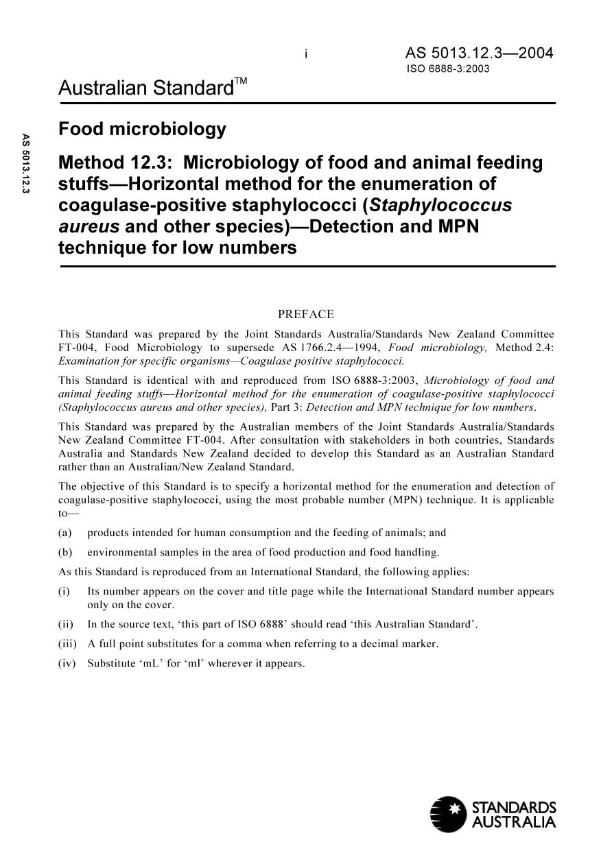 AS 5013.12.3-2004 pdf