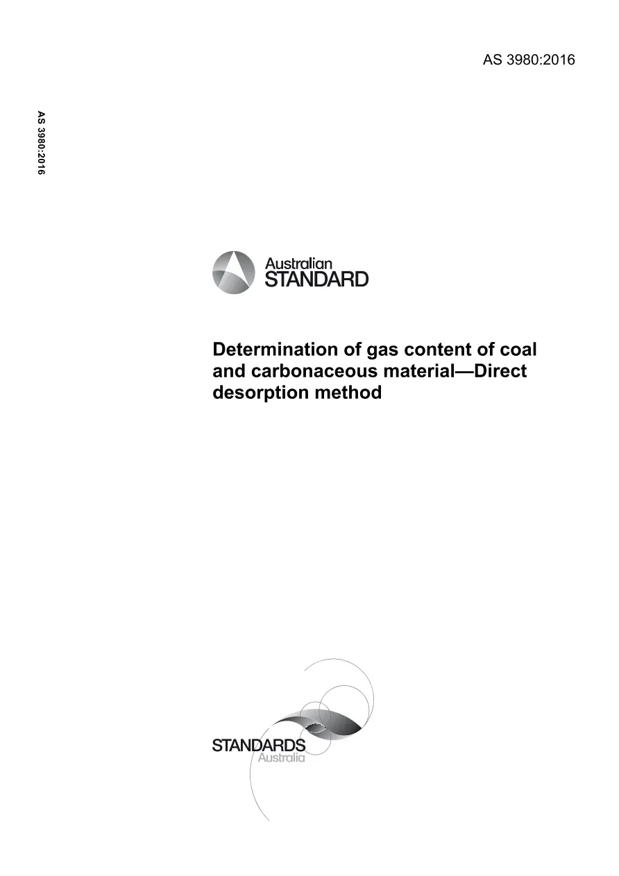 AS 3980:2016 pdf