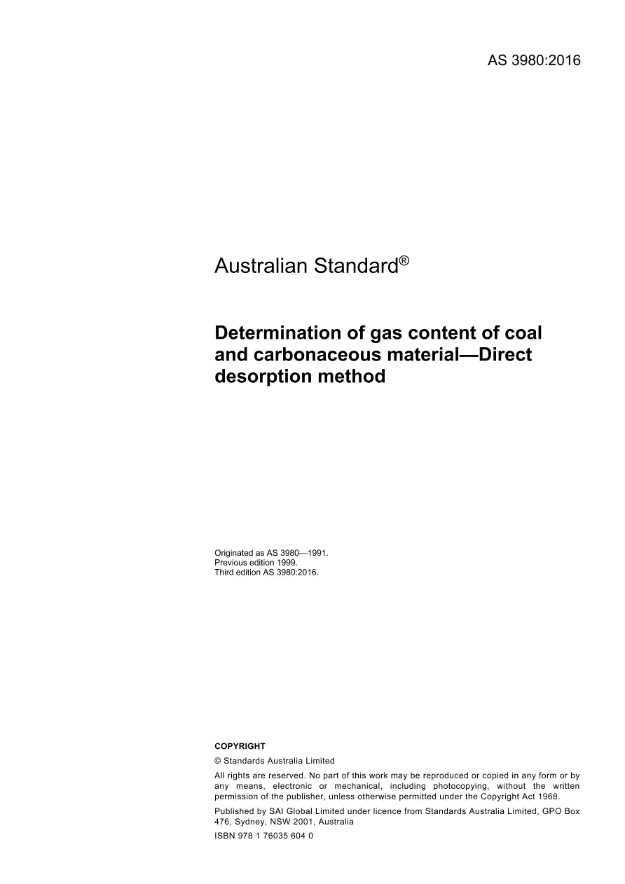 AS 3980:2016 pdf