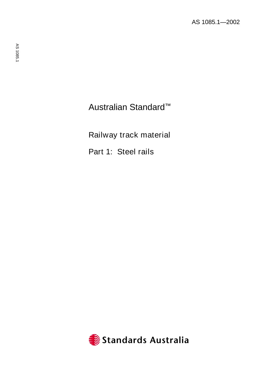 AS 1085.1-2002 pdf