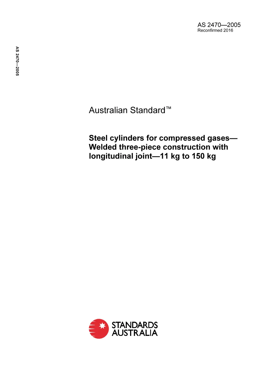 AS 2470-2005 AS 2470-2005 pdf