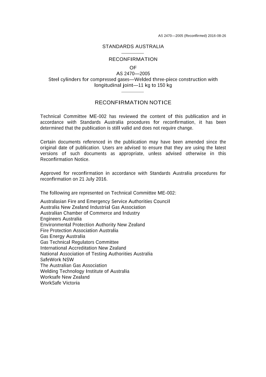 AS 2470-2005 AS 2470-2005 pdf