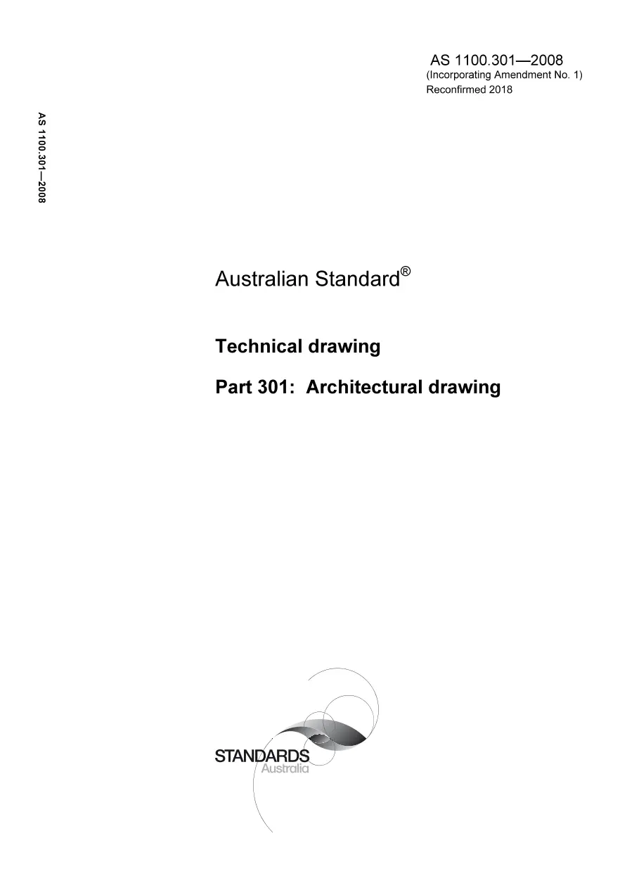 AS 1100.301-2008 AS 1100.301-2008 pdf