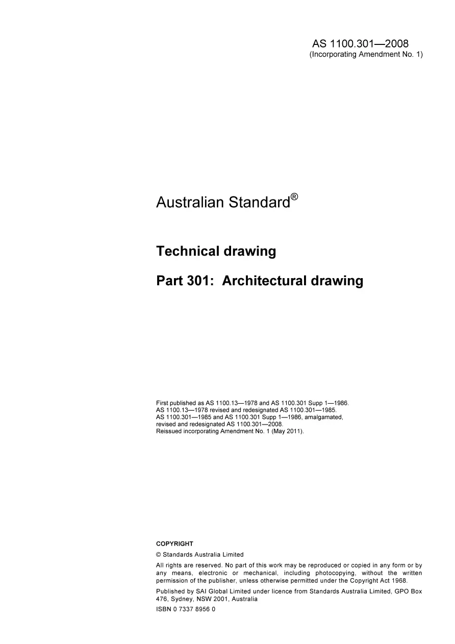 AS 1100.301-2008 AS 1100.301-2008 pdf