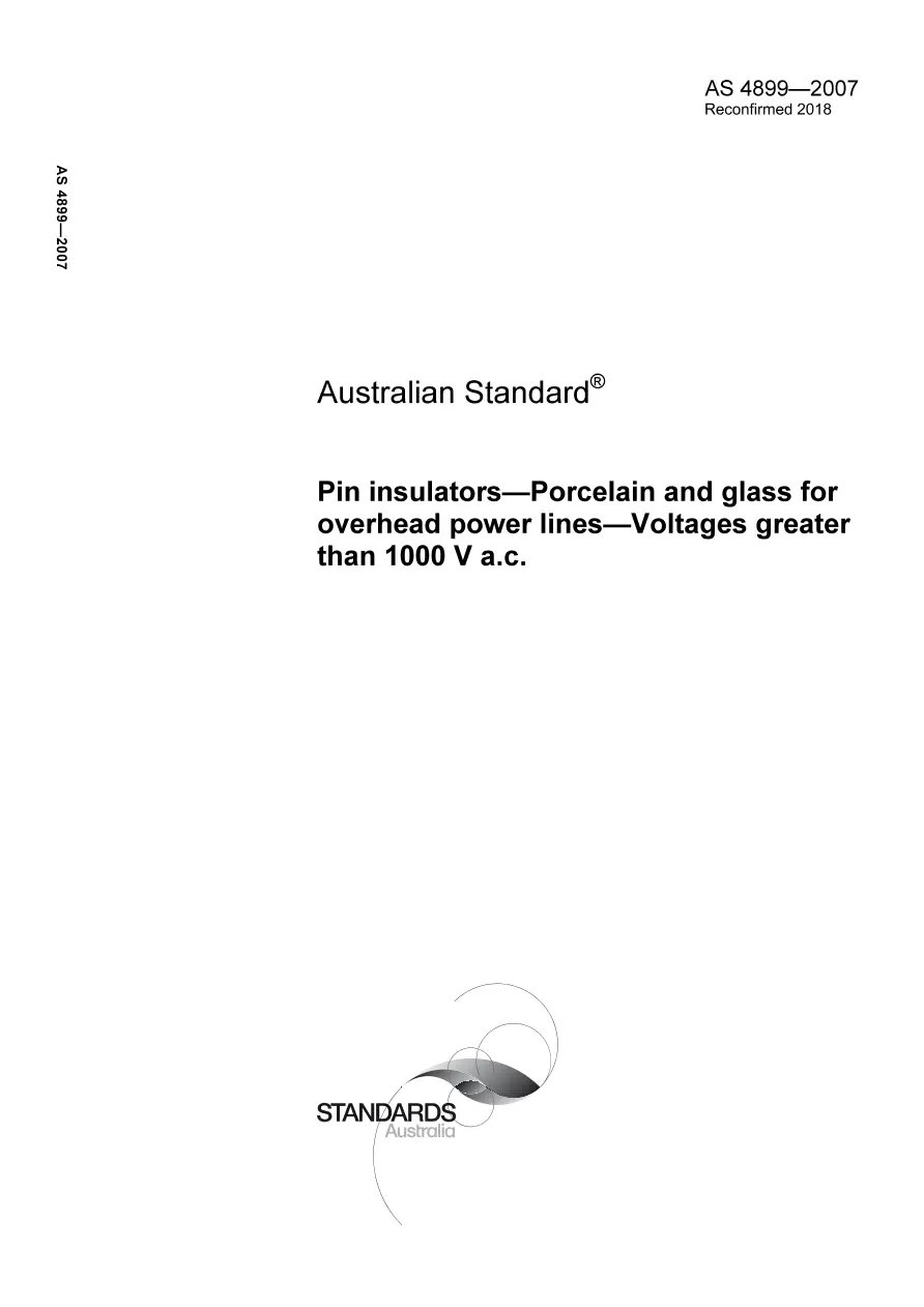 AS 4899-2007 AS 4899-2007 pdf