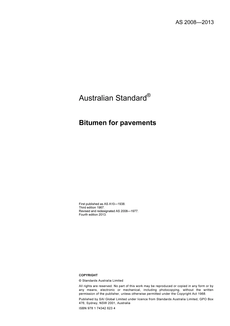 AS 2008-2013 AS 2008-2013 pdf