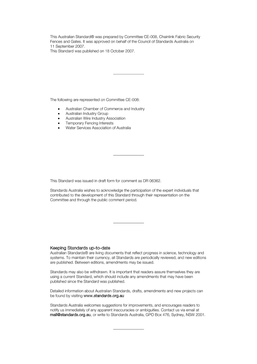 AS 4687-2007 AS 4687-2007 pdf