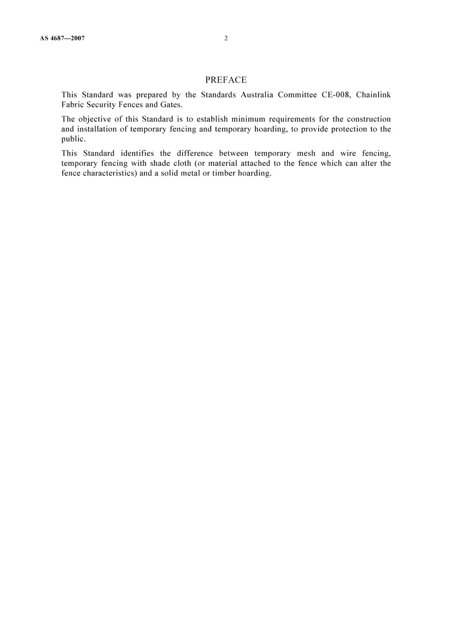 AS 4687-2007 AS 4687-2007 pdf