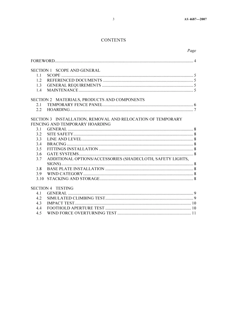 AS 4687-2007 AS 4687-2007 pdf
