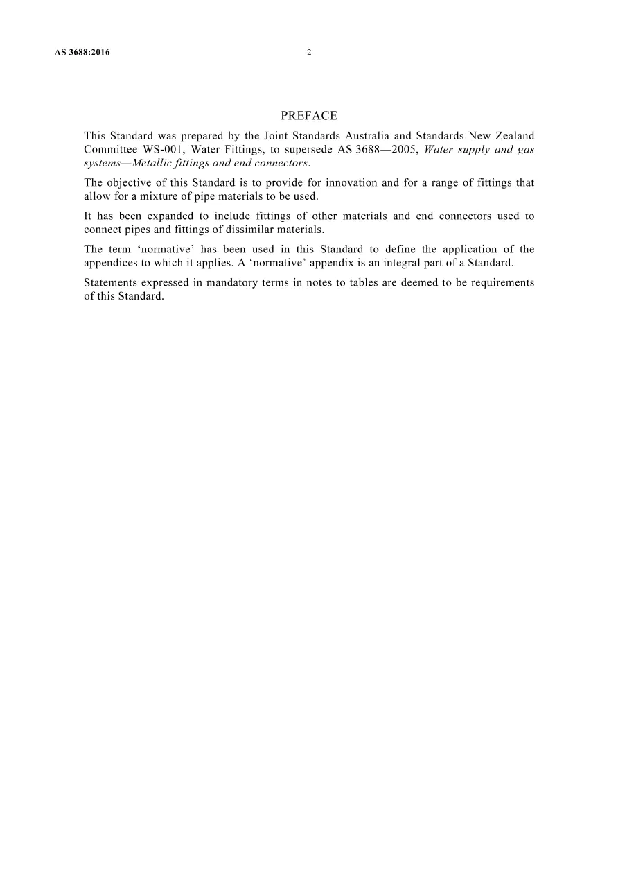 AS 3688:2016 pdf