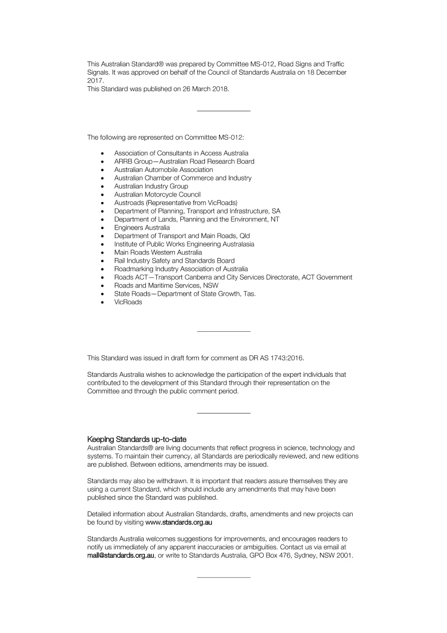 AS 1743:2018 AS 1743:2018 pdf