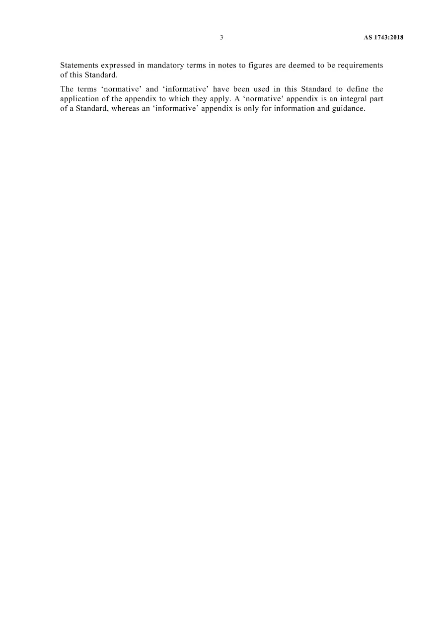 AS 1743:2018 AS 1743:2018 pdf