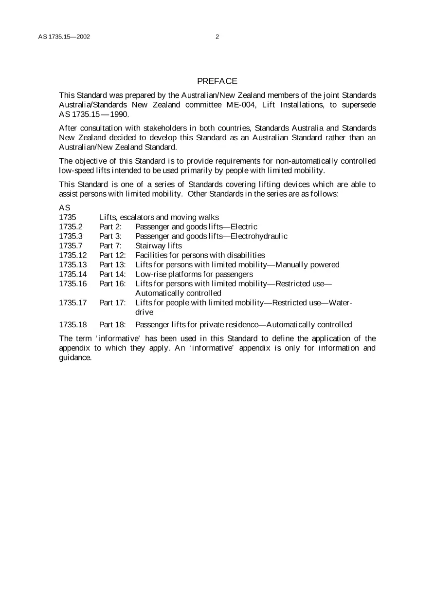 AS 1735.15-2002 AS 1735.15-2002 pdf