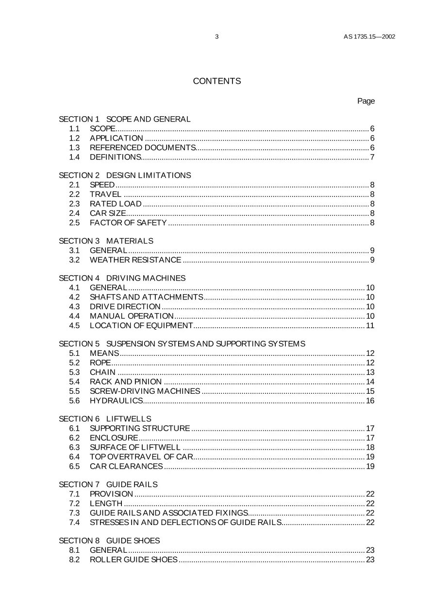AS 1735.15-2002 AS 1735.15-2002 pdf