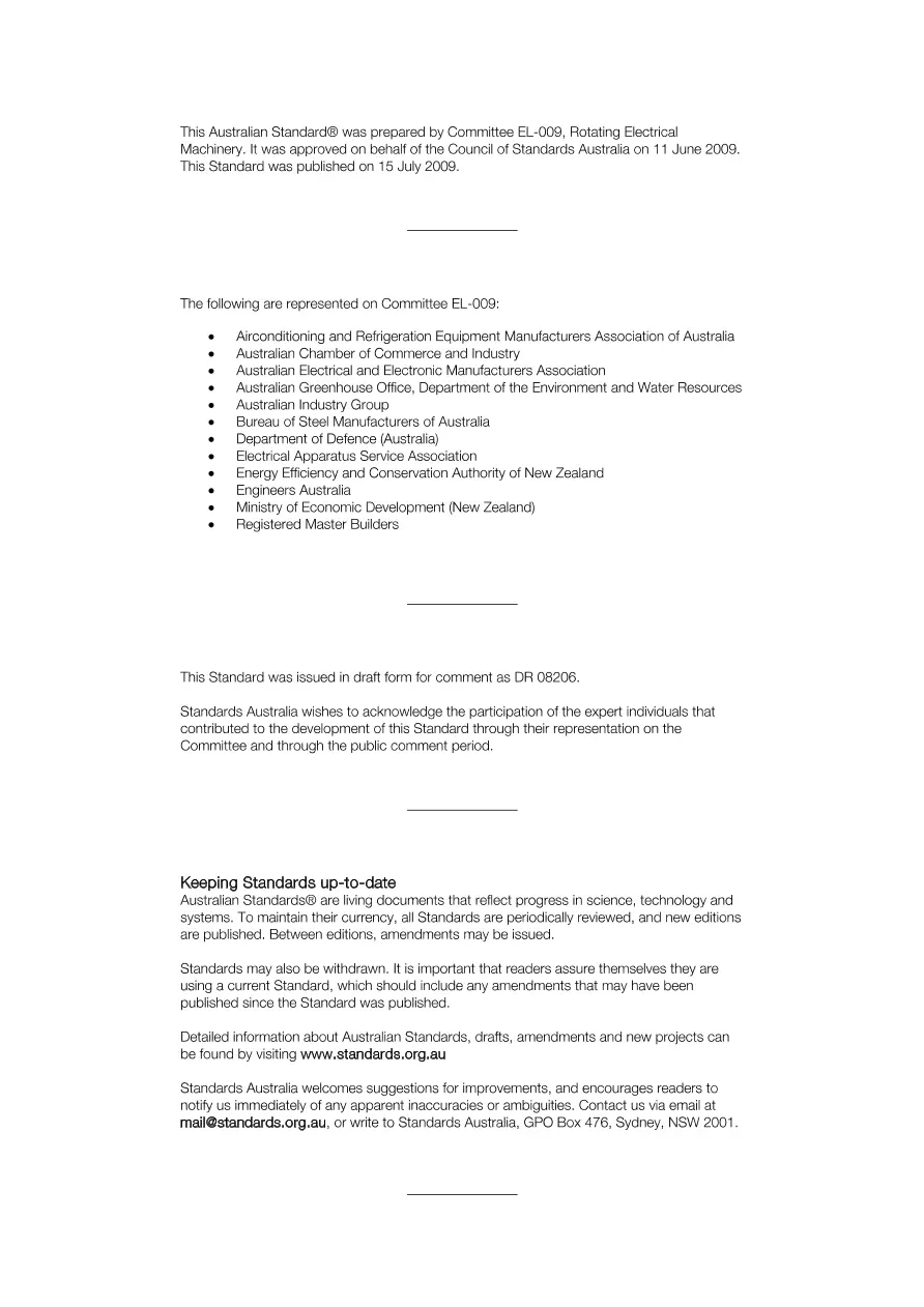 AS 60034.8-2009 AS 60034.8-2009 pdf