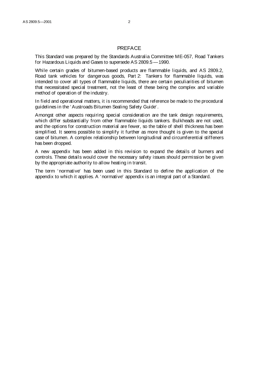 AS 2809.5-2001 pdf