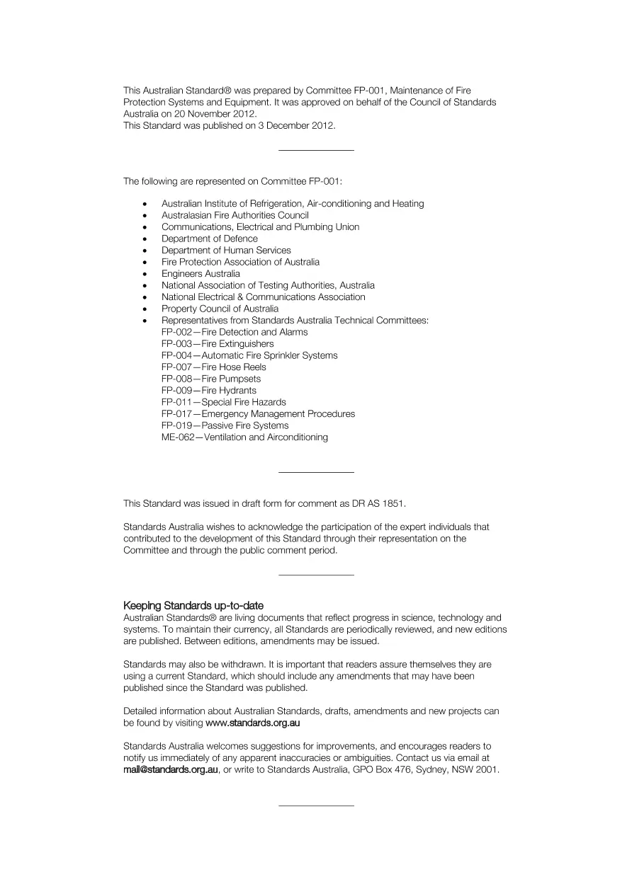AS 1851-2012 AS 1851-2012 pdf