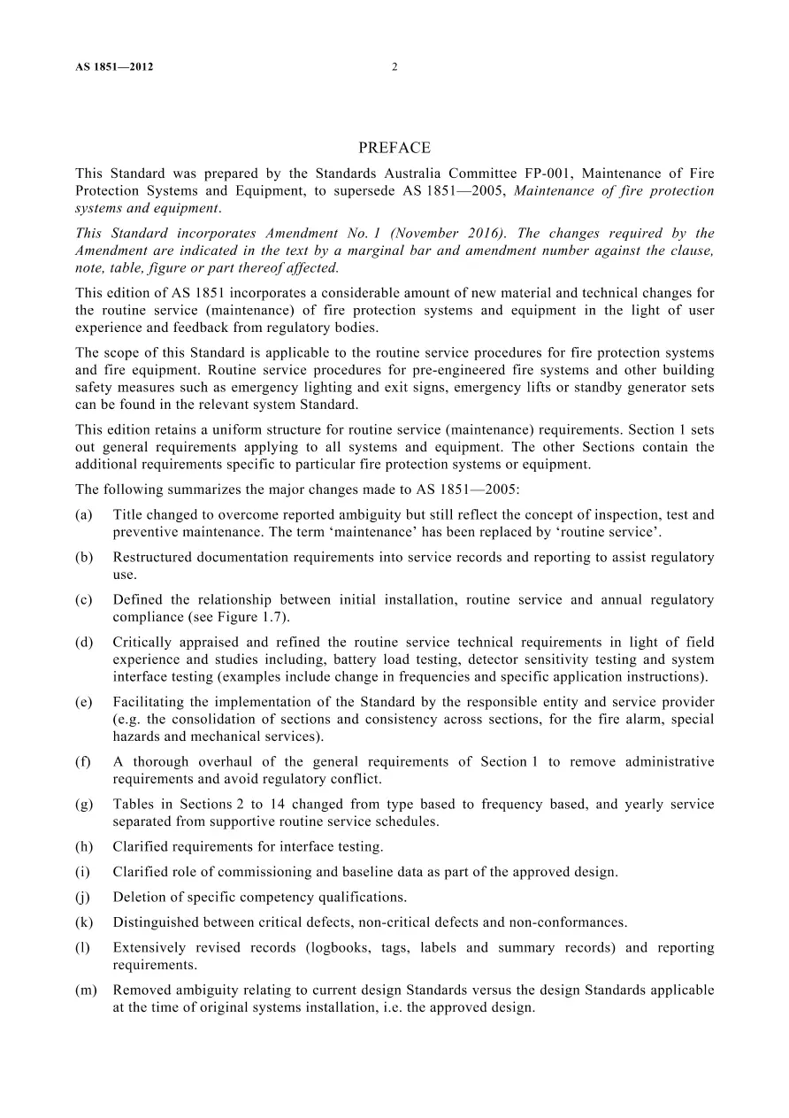 AS 1851-2012 AS 1851-2012 pdf