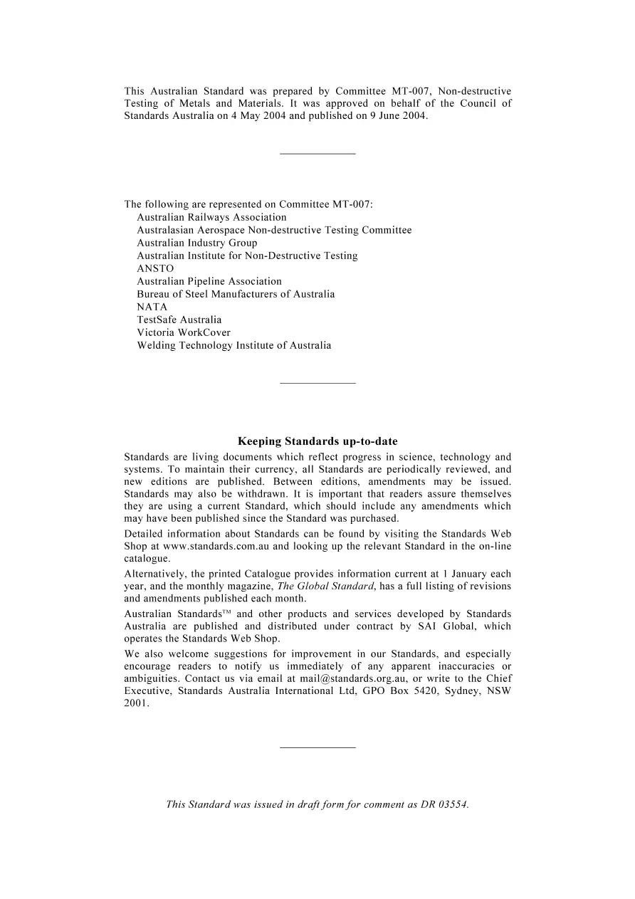 AS 3669-2004 AS 3669-2004 pdf