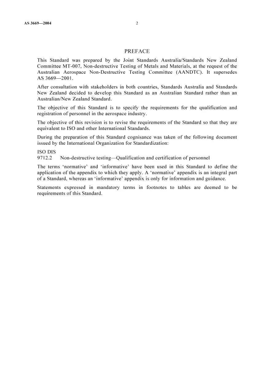 AS 3669-2004 AS 3669-2004 pdf