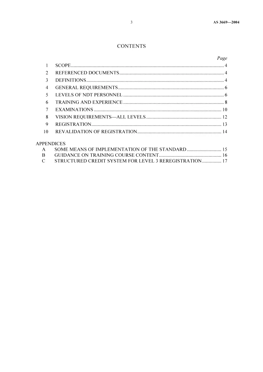 AS 3669-2004 AS 3669-2004 pdf