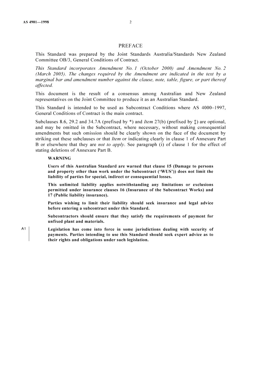 AS 4901-1998 AS 4901-1998 pdf