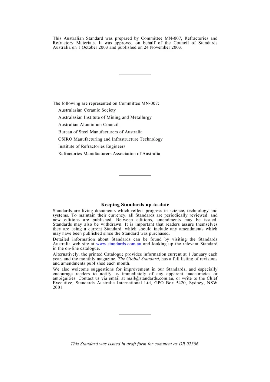 AS 2503.5-2003 pdf