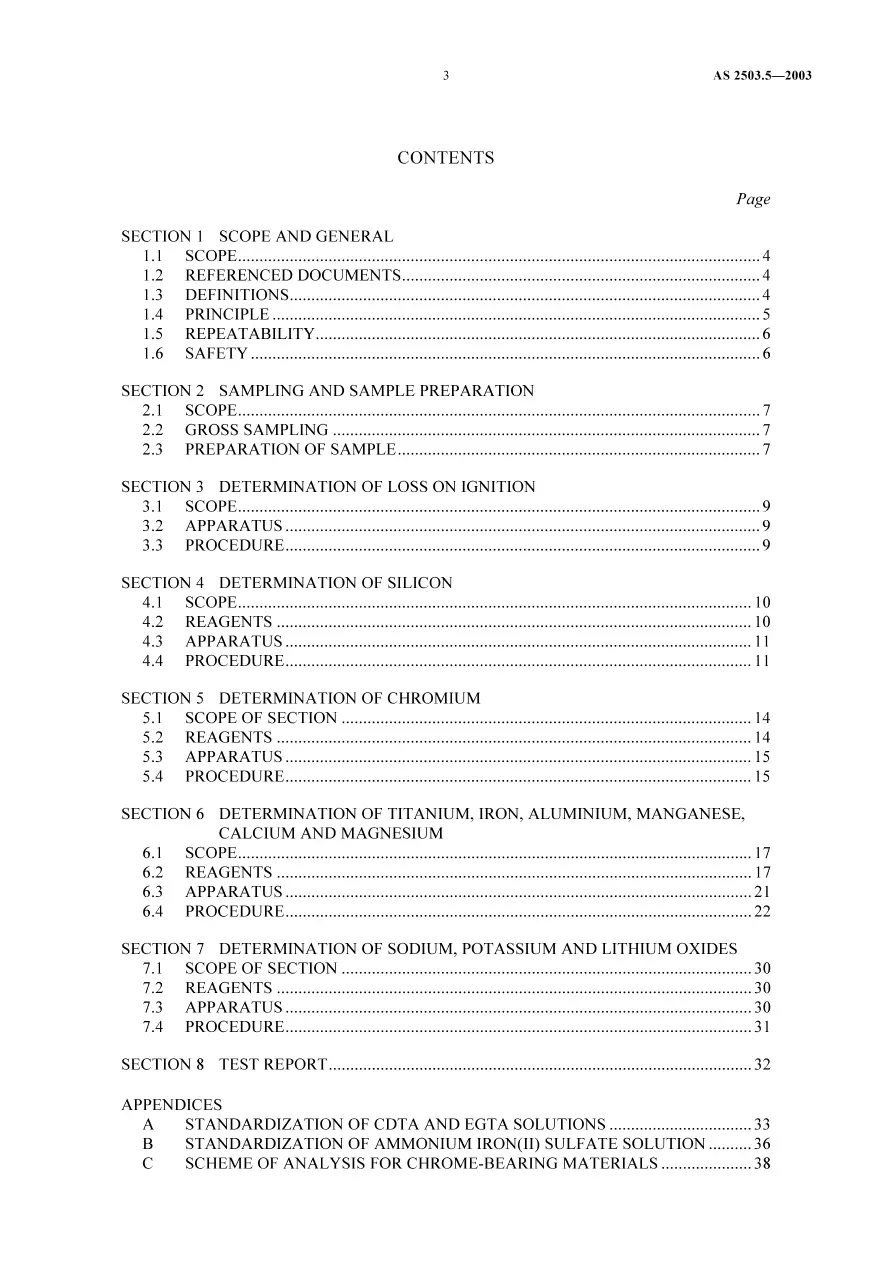 AS 2503.5-2003 pdf