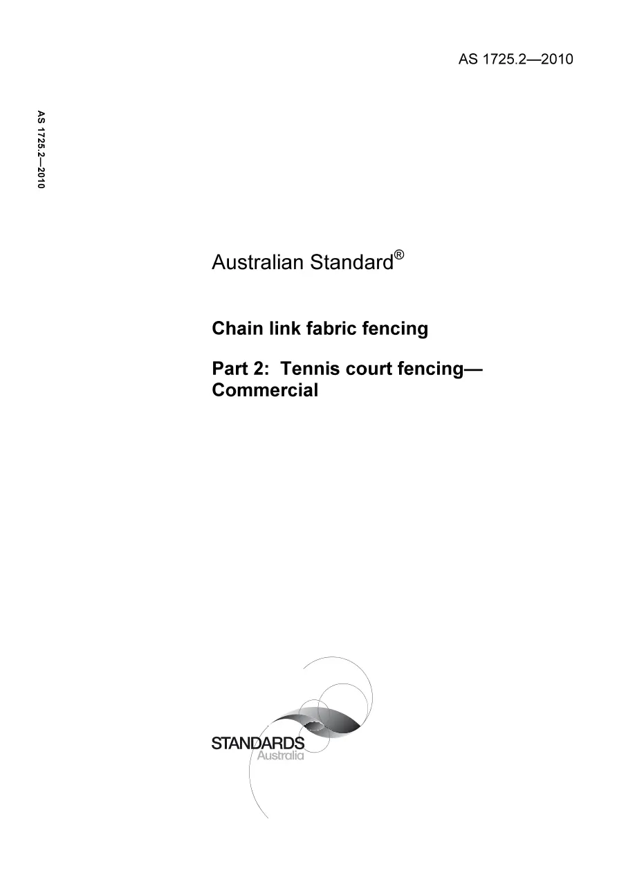 AS 1725.2-2010 AS 1725.2-2010 pdf