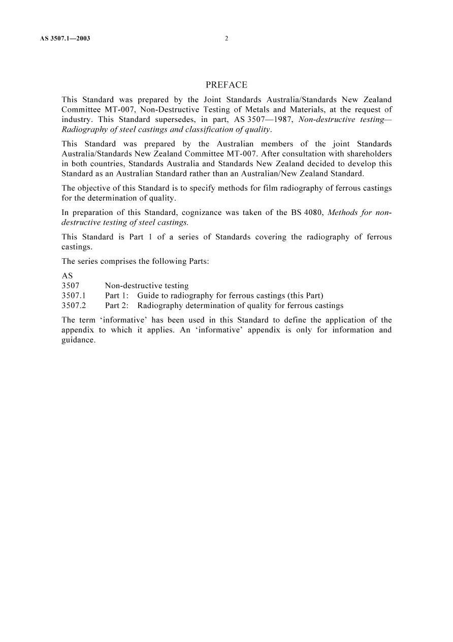 AS 3507.1-2003 AS 3507.1-2003 pdf