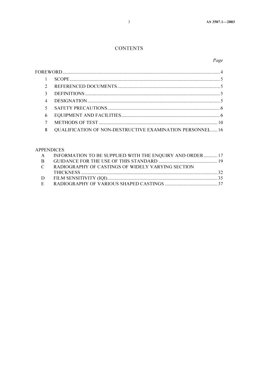AS 3507.1-2003 AS 3507.1-2003 pdf