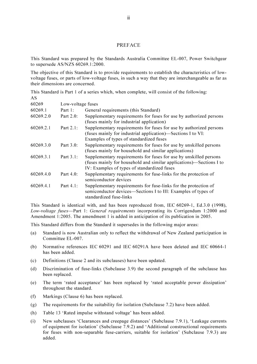 AS 60269.1-2005 AS 60269.1-2005 pdf
