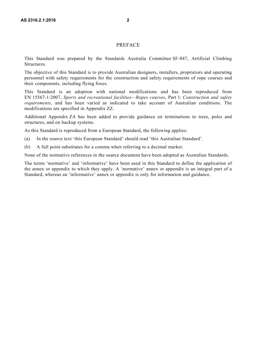 AS 2316.2.1:2016 AS 2316.2.1:2016 pdf