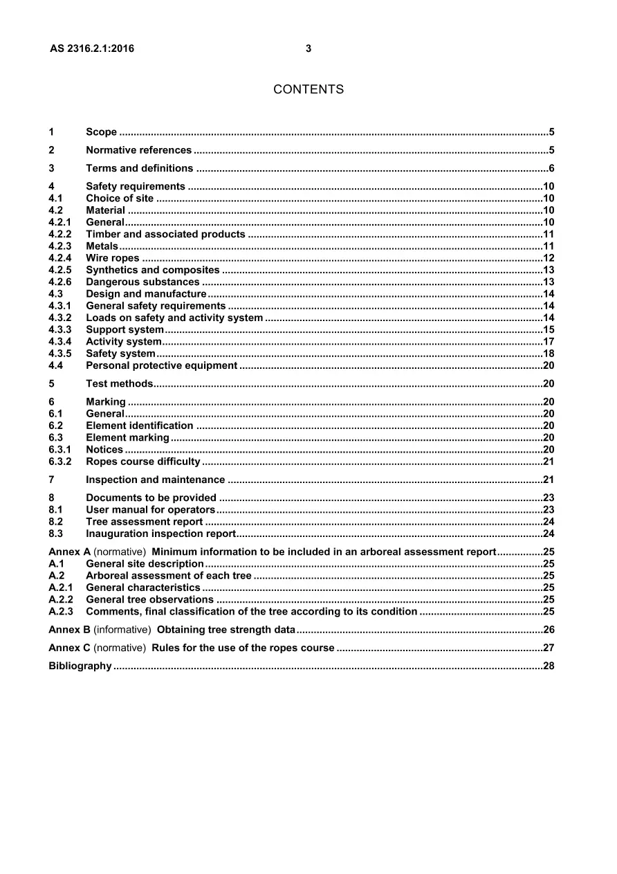 AS 2316.2.1:2016 AS 2316.2.1:2016 pdf