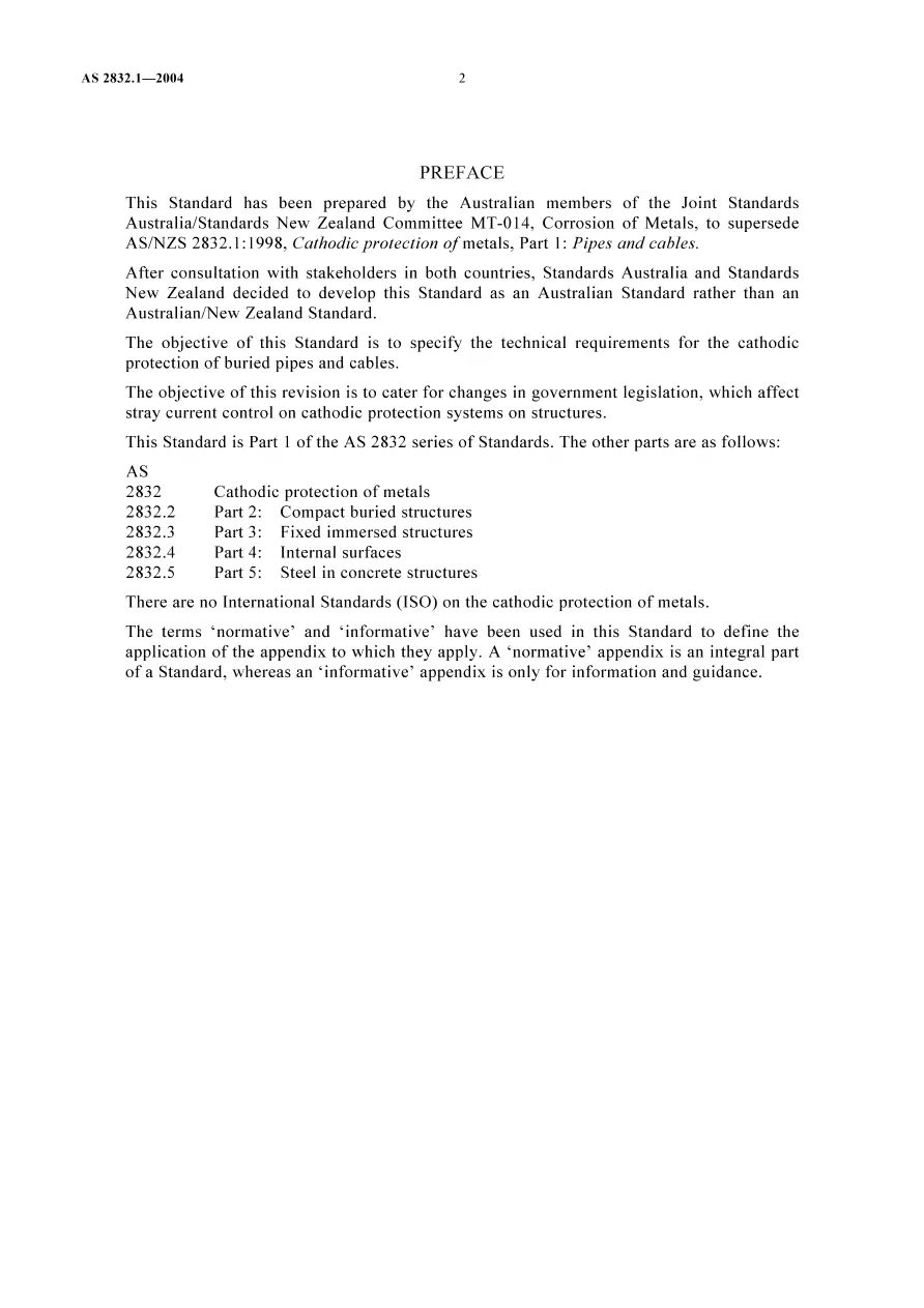 AS 2832.1-2004 AS 2832.1-2004 pdf