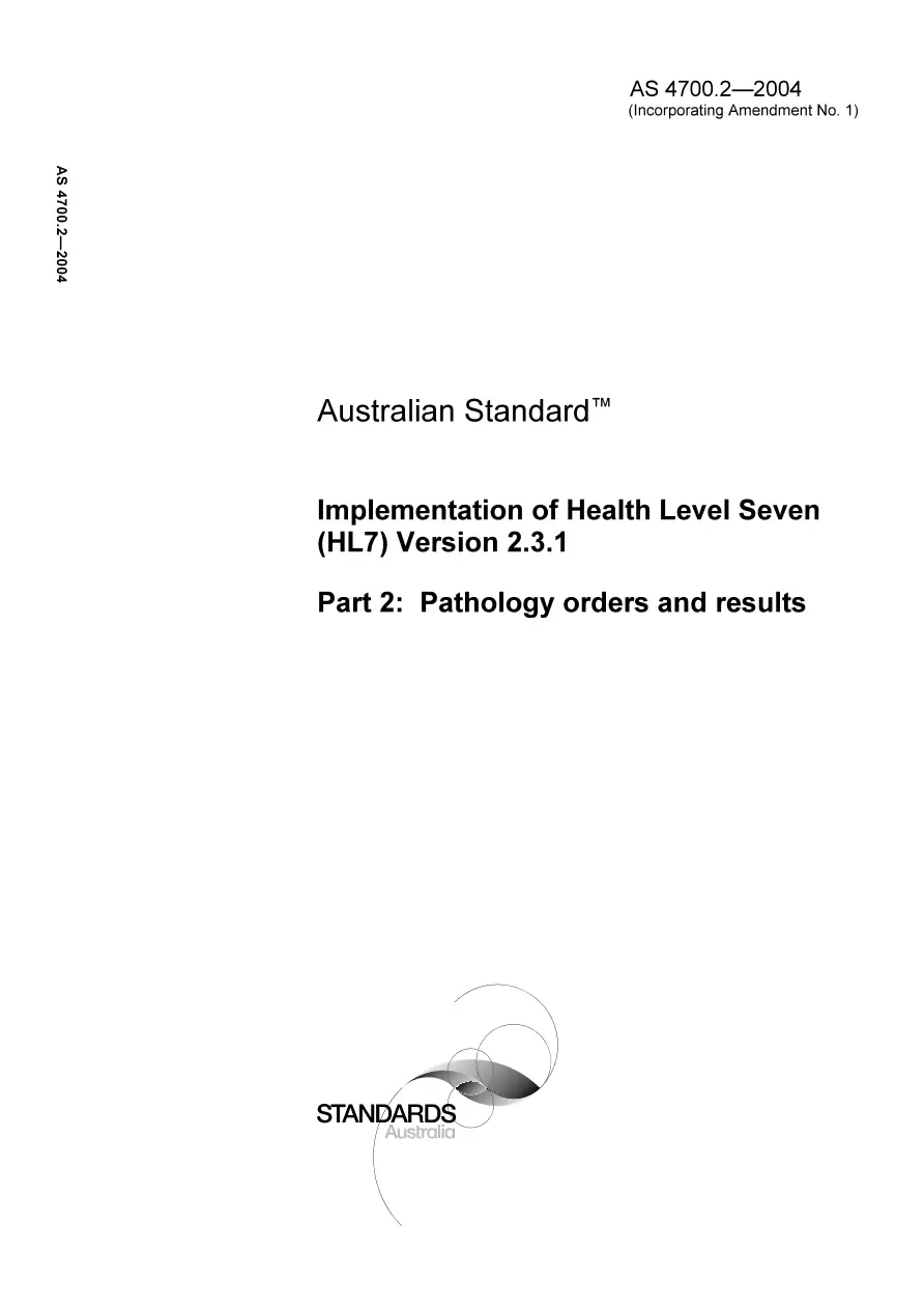 AS 4700.2-2004 AS 4700.2-2004 pdf