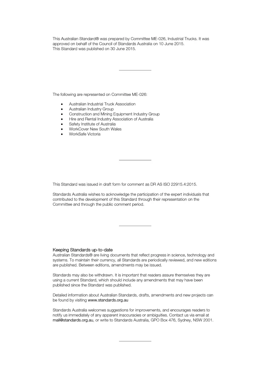AS ISO 22915.4:2015 AS ISO 22915.4:2015 pdf