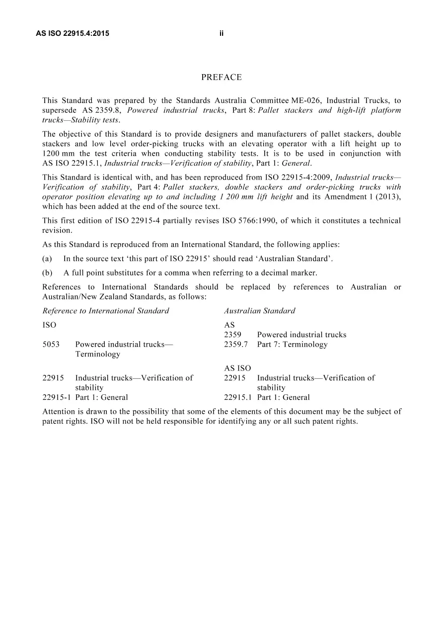 AS ISO 22915.4:2015 AS ISO 22915.4:2015 pdf