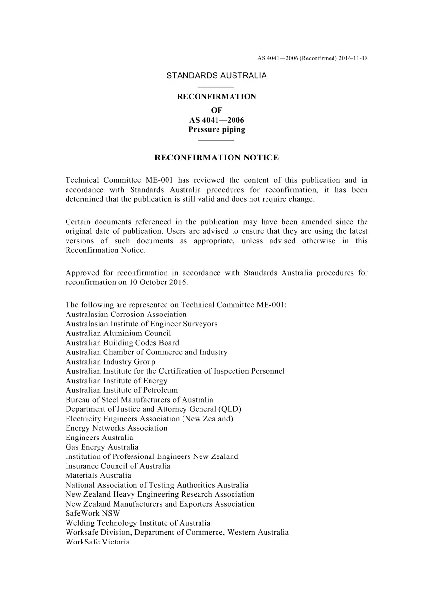 AS 4041-2006 AS 4041-2006 pdf
