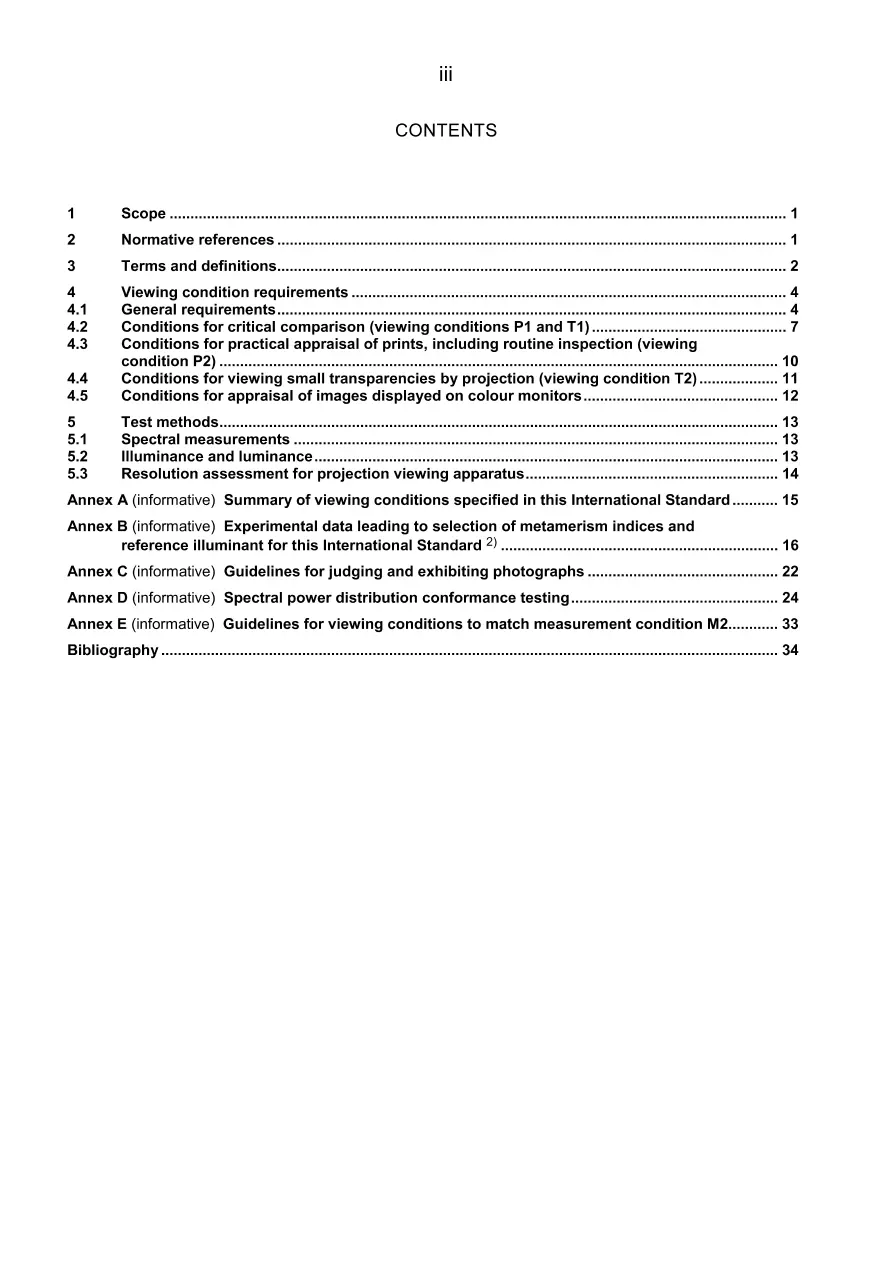 AS ISO 3664-2012 AS ISO 3664-2012 pdf