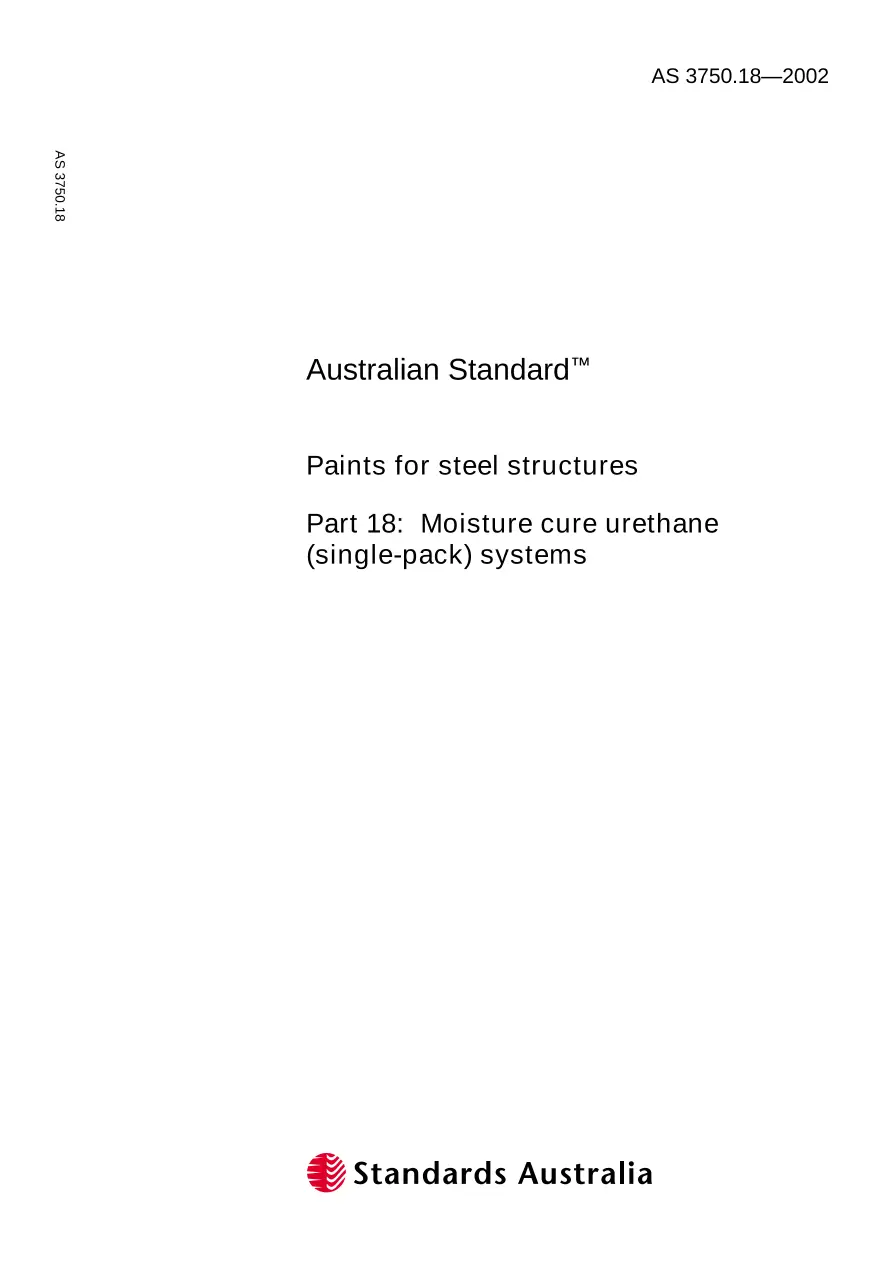 AS 3750.18-2002 AS 3750.18-2002 pdf