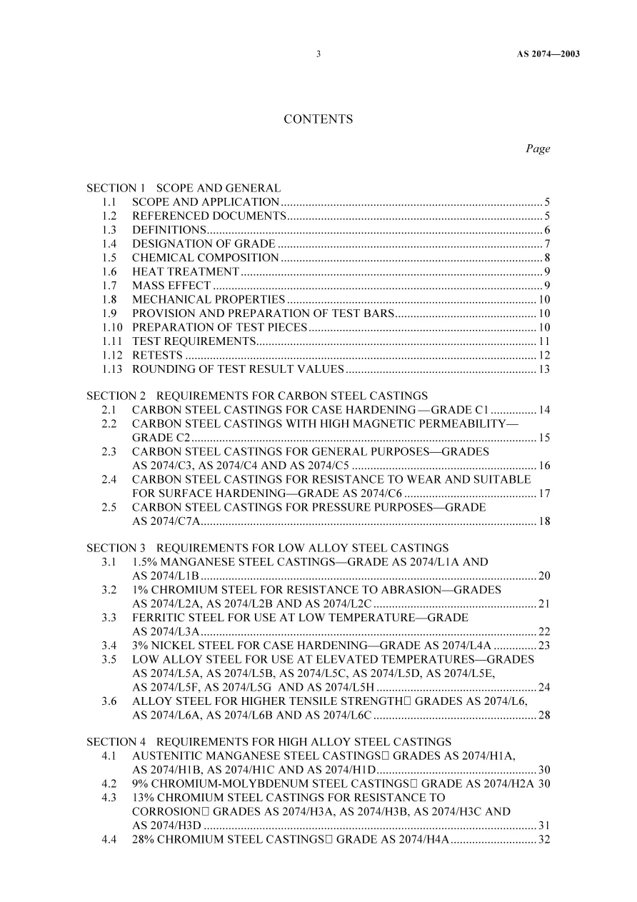 AS 2074-2003 pdf