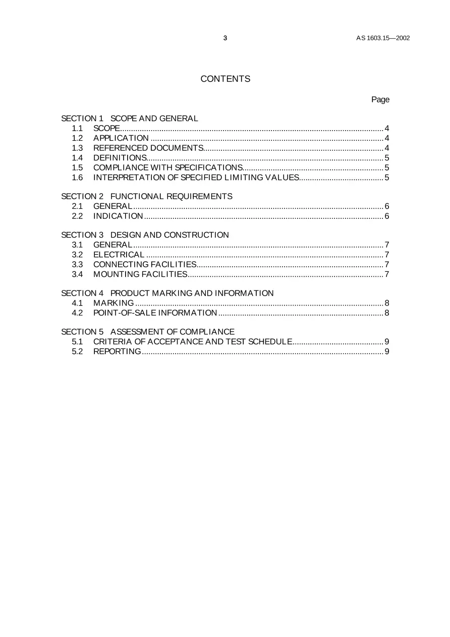 AS 1603.15-2002 pdf