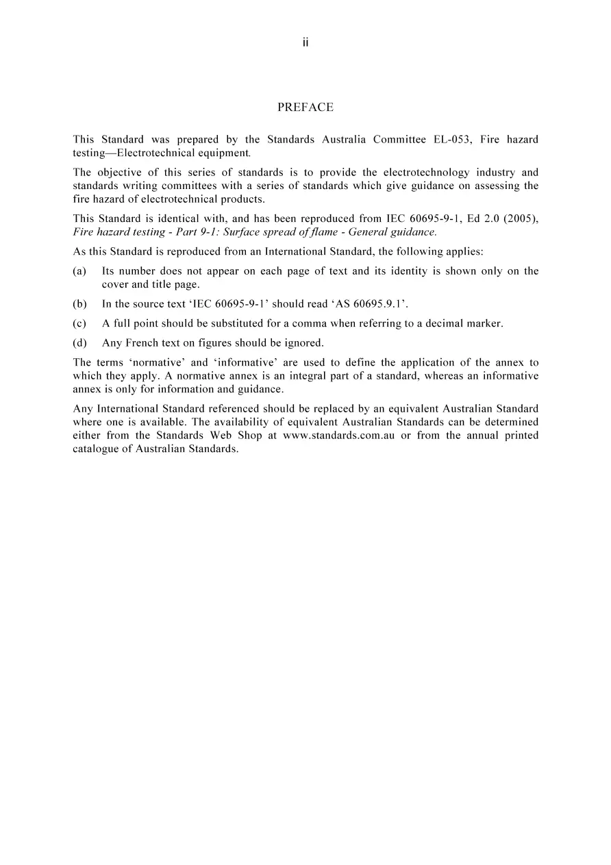 AS 60695.9.1-2006 AS 60695.9.1-2006 pdf