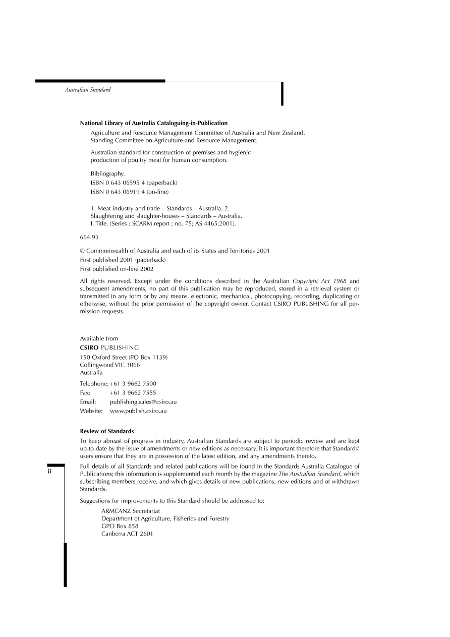 AS 4465-2001 pdf