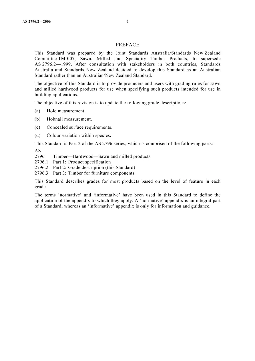 AS 2796.2-2006 AS 2796.2-2006 pdf
