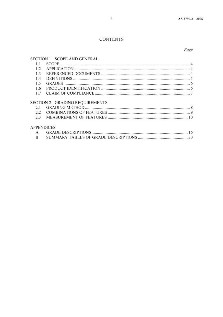 AS 2796.2-2006 AS 2796.2-2006 pdf