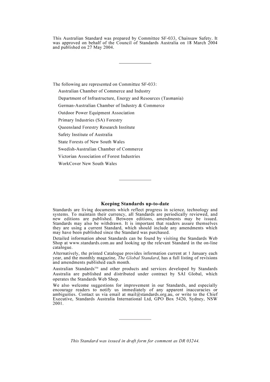 AS 2726.2-2004 pdf