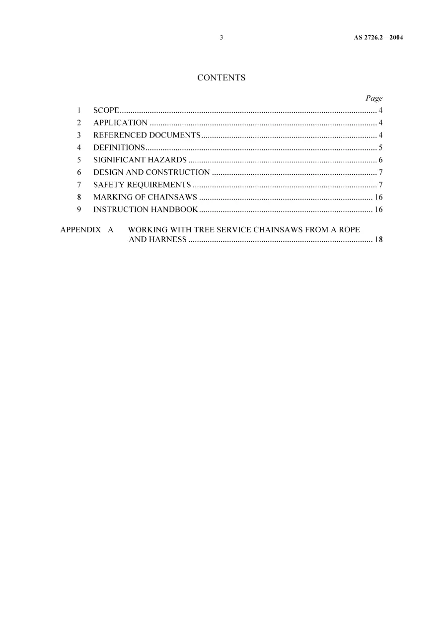 AS 2726.2-2004 pdf