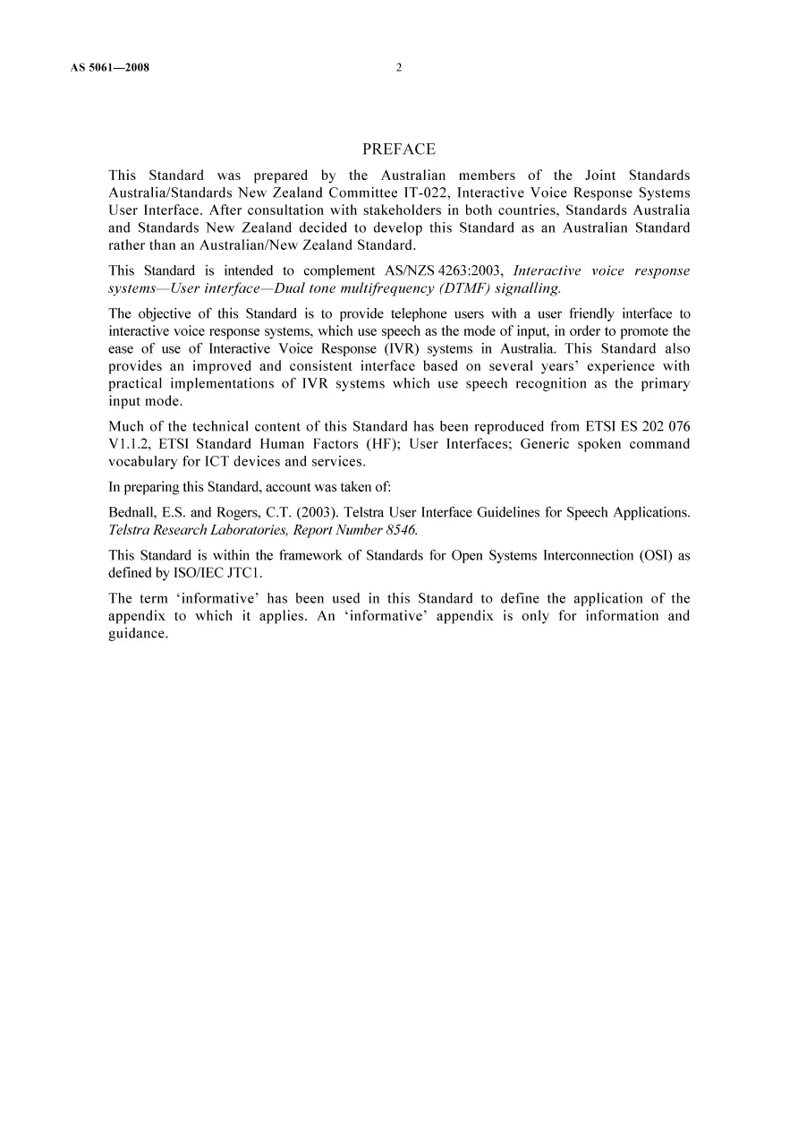 AS 5061-2008 AS 5061-2008 pdf